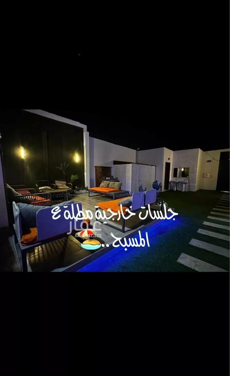 استراحة للإيجار في شارع تبالة ، حي الاجاويد ، جدة ، جدة صورة 5