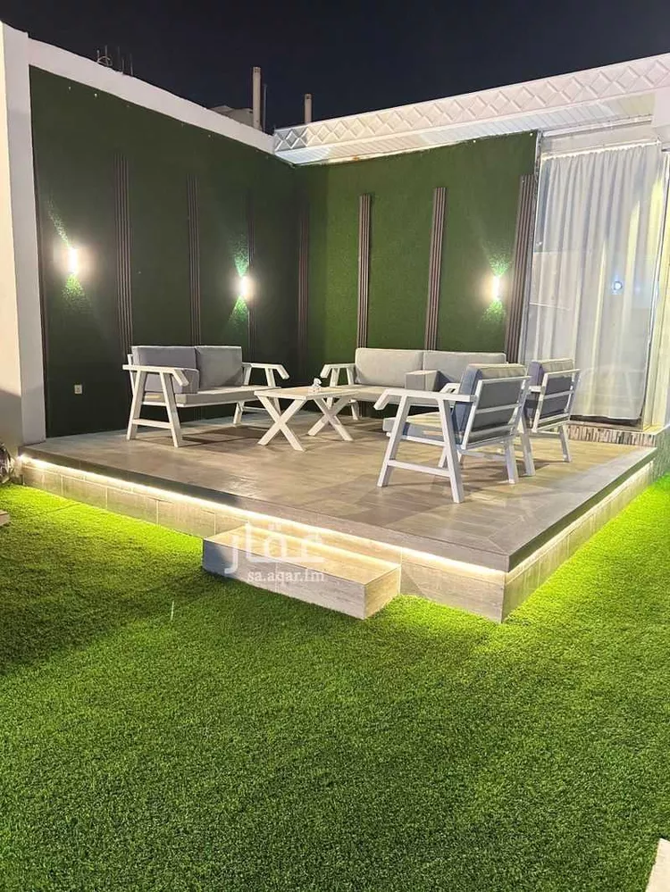 شاليه واستراحة للحجز في حي ، شارع تبالة ، حي الاجاويد ، جدة ، جدة صورة 2