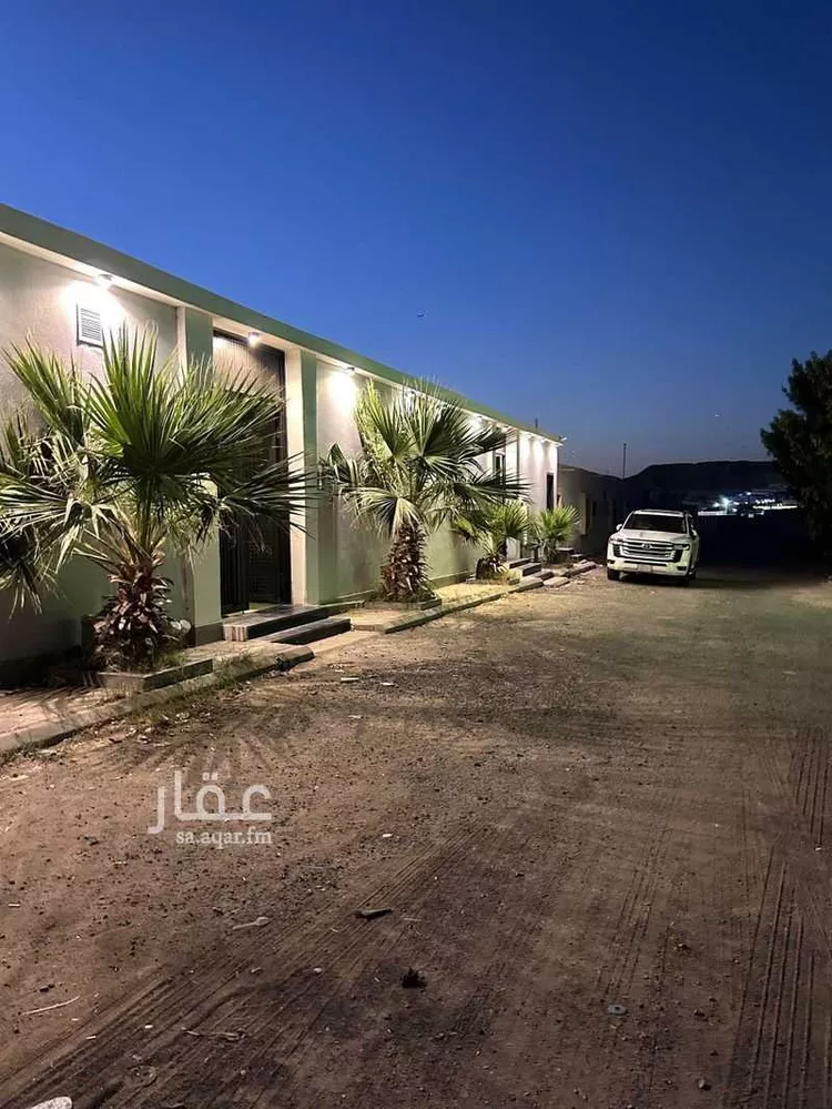 استراحة للإيجار في شارع تبالة ، حي الاجاويد ، جدة ، جدة صورة 2