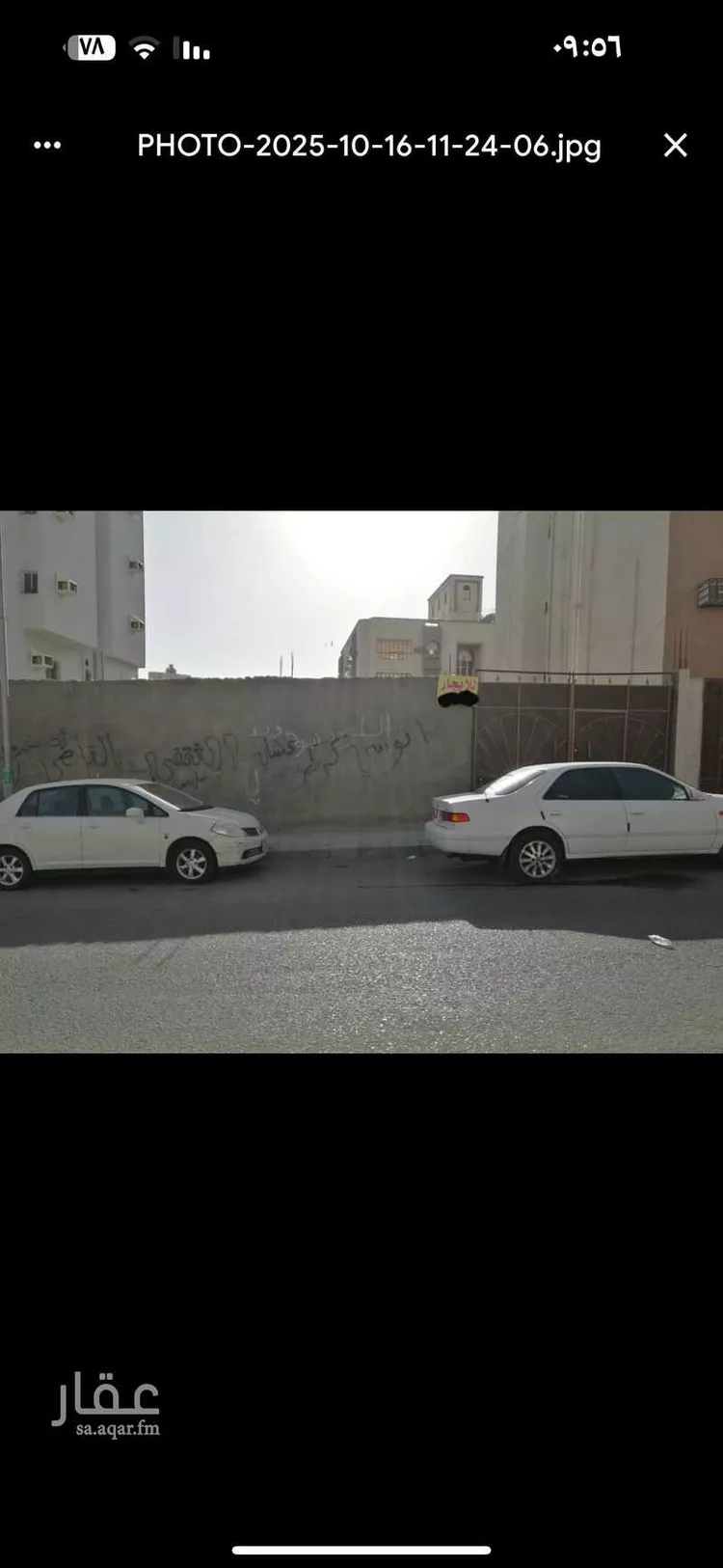 أرض للإيجار في شارع 169151, حي الخالدية, مدينة مكة المكرمة, منطقة مكة المكرمة
