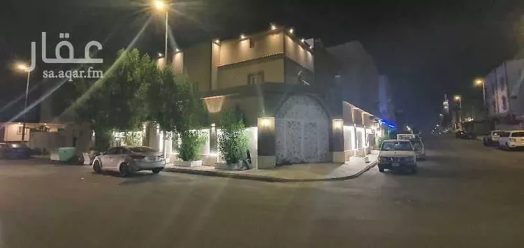 فيلا للبيع في طريق الملك خالد الفرعي ، حي السلام ، مكة ، منطقة مكة المكرمة