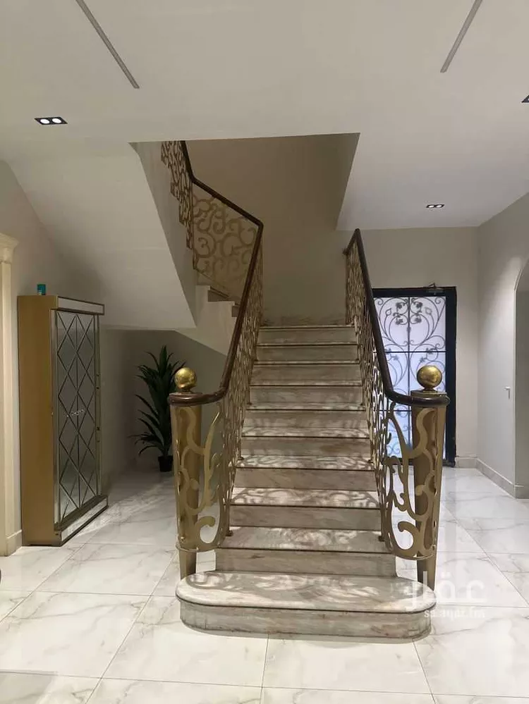 فيلا للبيع في شارع آل سحيم ، حي السعادة ، الرياض ، منطقة الرياض صورة 2