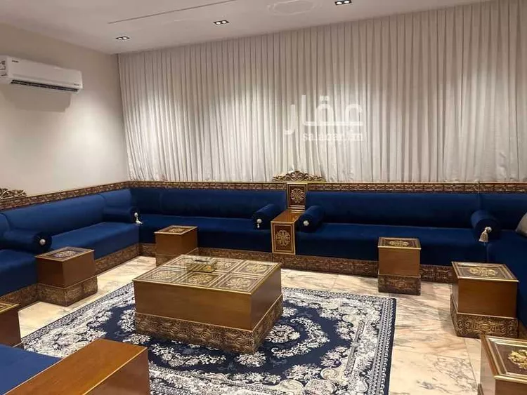 فيلا للبيع في شارع آل سحيم ، حي السعادة ، الرياض ، منطقة الرياض 9