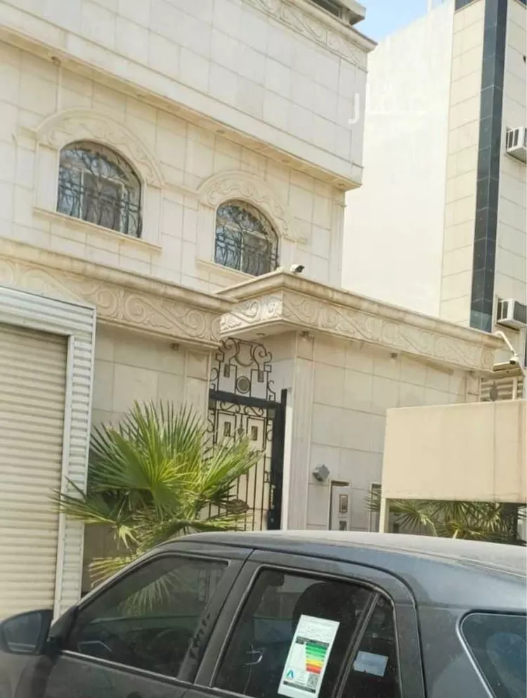 فيلا للبيع في شارع آل سحيم ، حي السعادة ، الرياض ، منطقة الرياض صورة 2