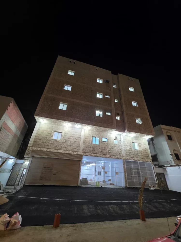 شقة للإيجار في شارع التسبيح, حي النزهة, مدينة مكة المكرمة, منطقة مكة المكرمة 3