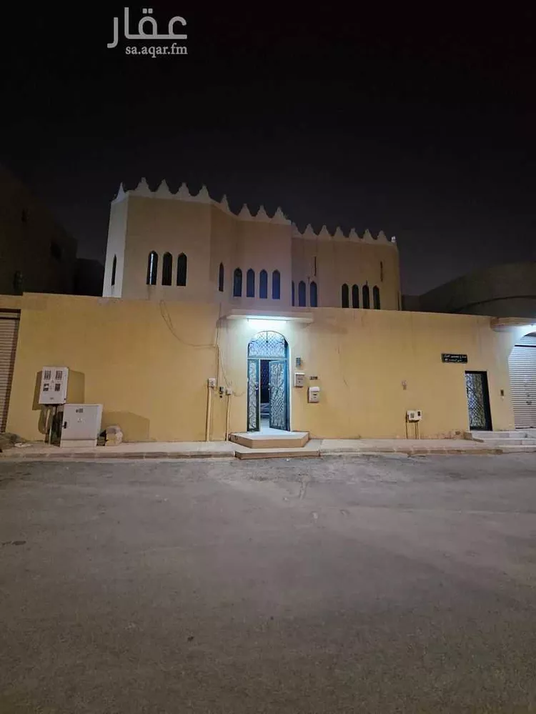 دور للإيجار في شارع عصفور القزاز, حي الروضة, مدينة الرياض, منطقة الرياض