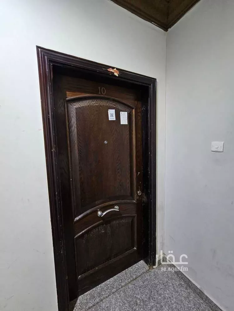 شقة للإيجار في شارع ابي الدرداء, حي الروضة, مدينة الرياض, منطقة الرياض