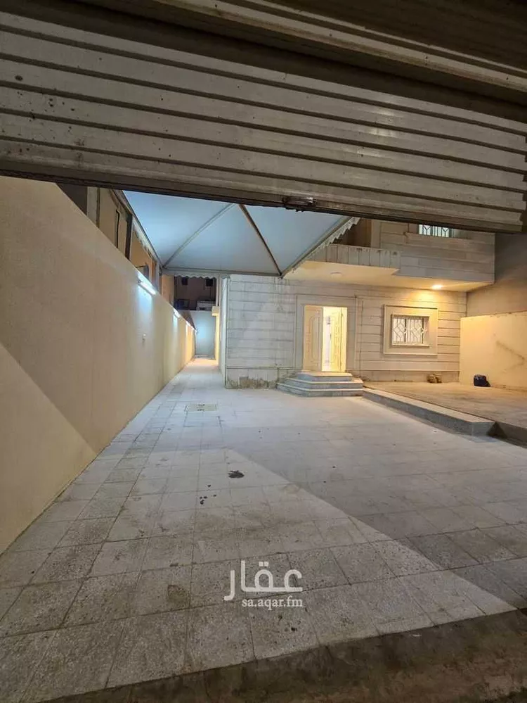 فيلا للإيجار في شارع  محمد التركي, حي الروضة, مدينة الرياض, منطقة الرياض صورة 2