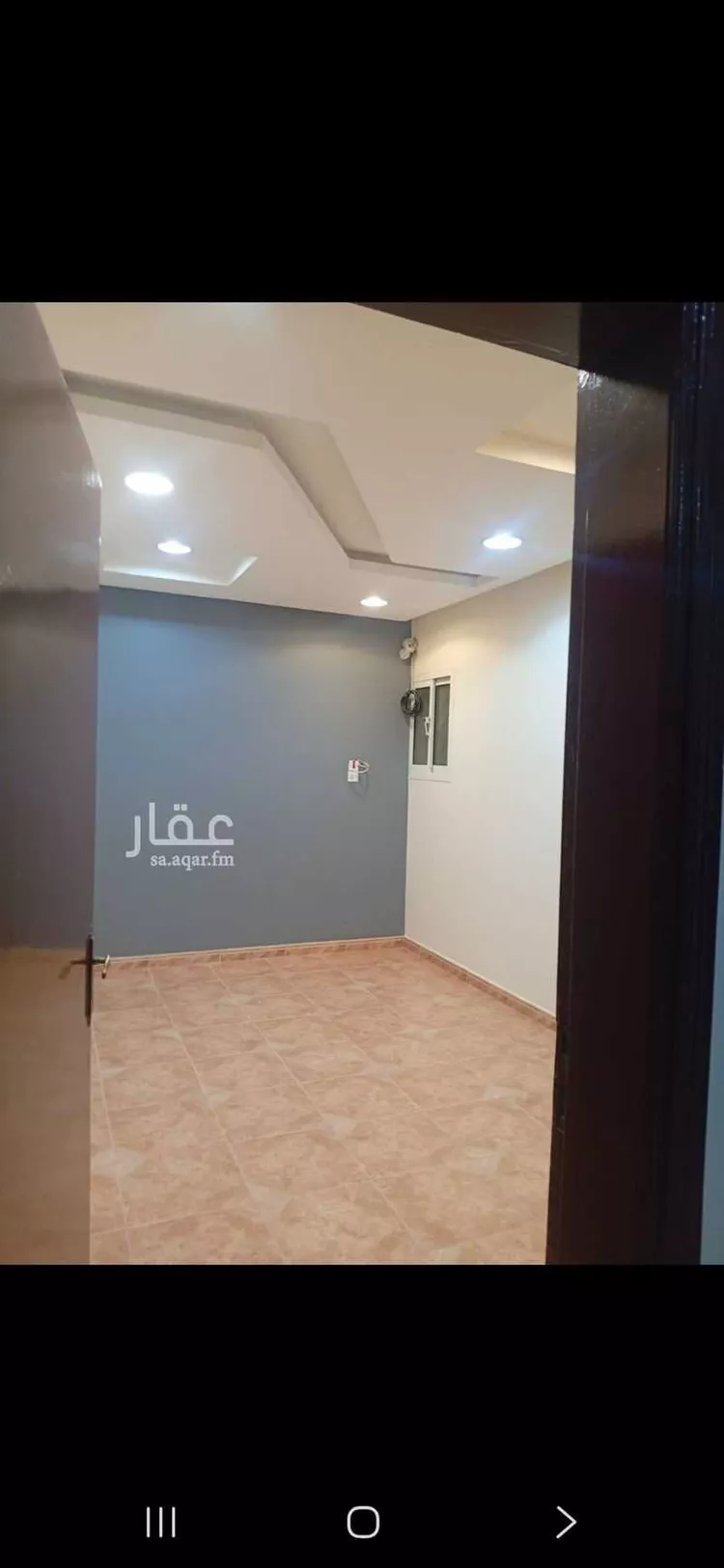 شقة للإيجار في شارع الامير ناصر بن عبدالعزيز, حي الروضة, مدينة الرياض, منطقة الرياض صورة 2