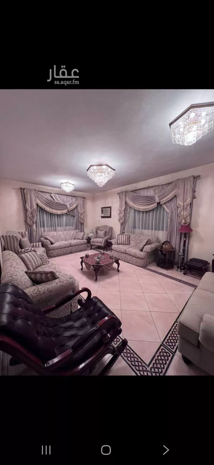 فيلا للبيع في حي الروضة, مدينة الرياض, منطقة الرياض صورة 2