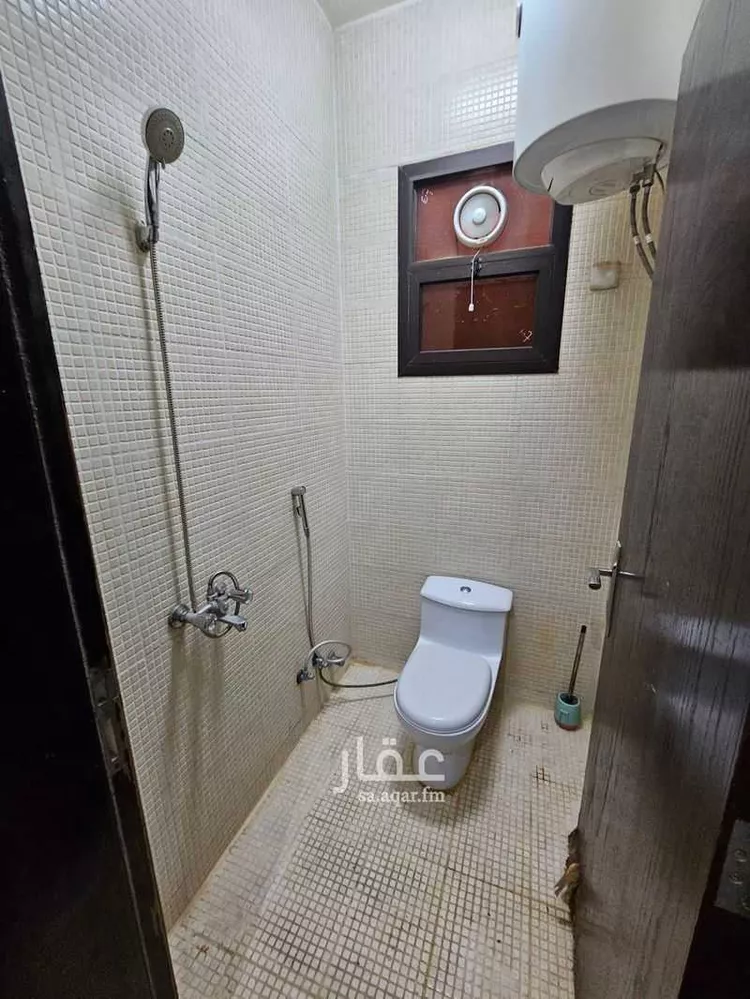 شقة للإيجار في شارع ابي الدرداء, حي الروضة, مدينة الرياض, منطقة الرياض صورة 4