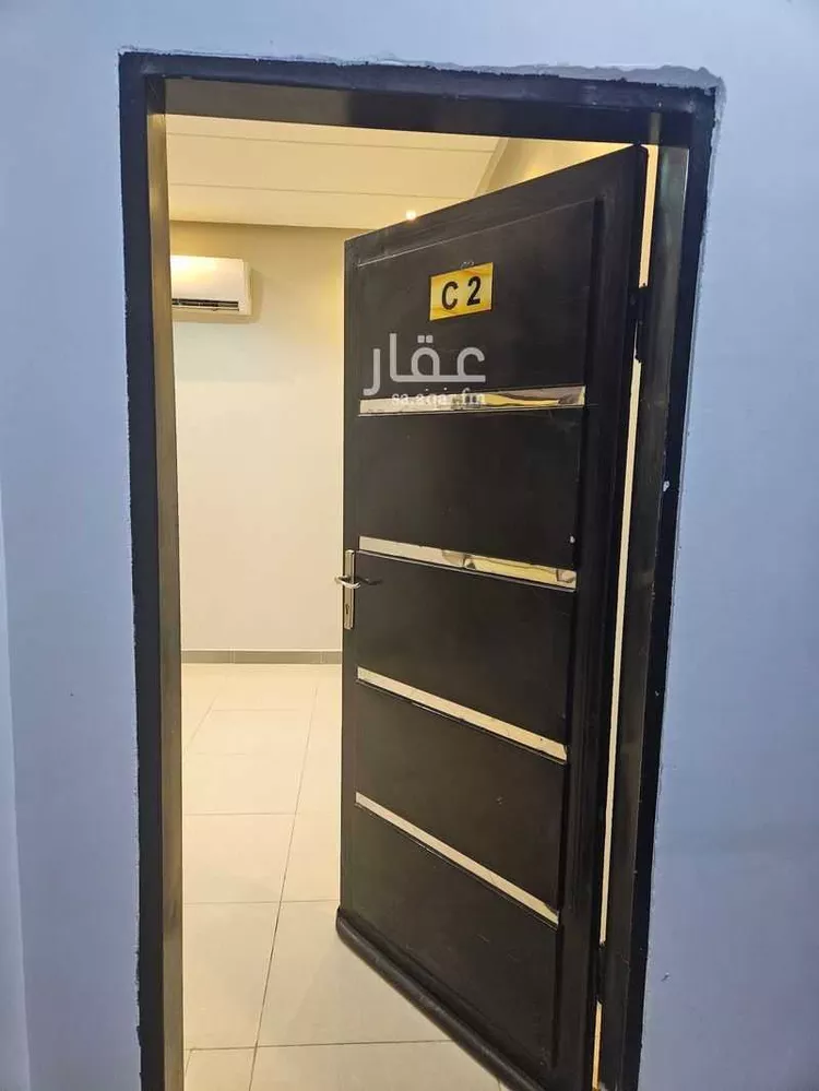 شقة للإيجار في شارع أبي المعالي المندي, حي الروضة, مدينة الرياض, منطقة الرياض