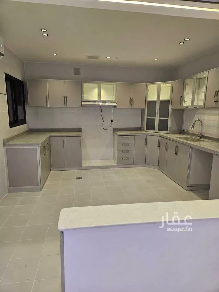 شقة للإيجار في شارع عبادة بن الصامت, حي الروضة, مدينة الرياض, منطقة الرياض صورة 5