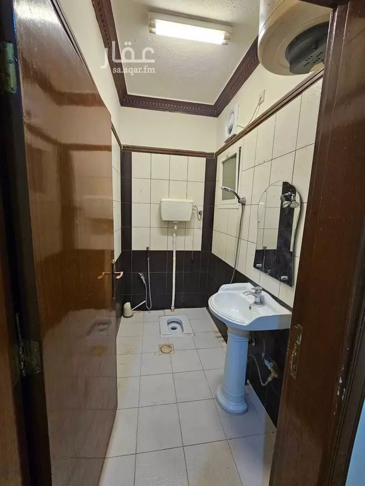 شقة للإيجار في شارع الامير ناصر بن عبدالعزيز, حي الروضة, مدينة الرياض, منطقة الرياض صورة 3