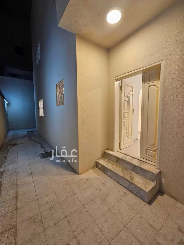 فيلا للإيجار في شارع  محمد التركي, حي الروضة, مدينة الرياض, منطقة الرياض صورة 5