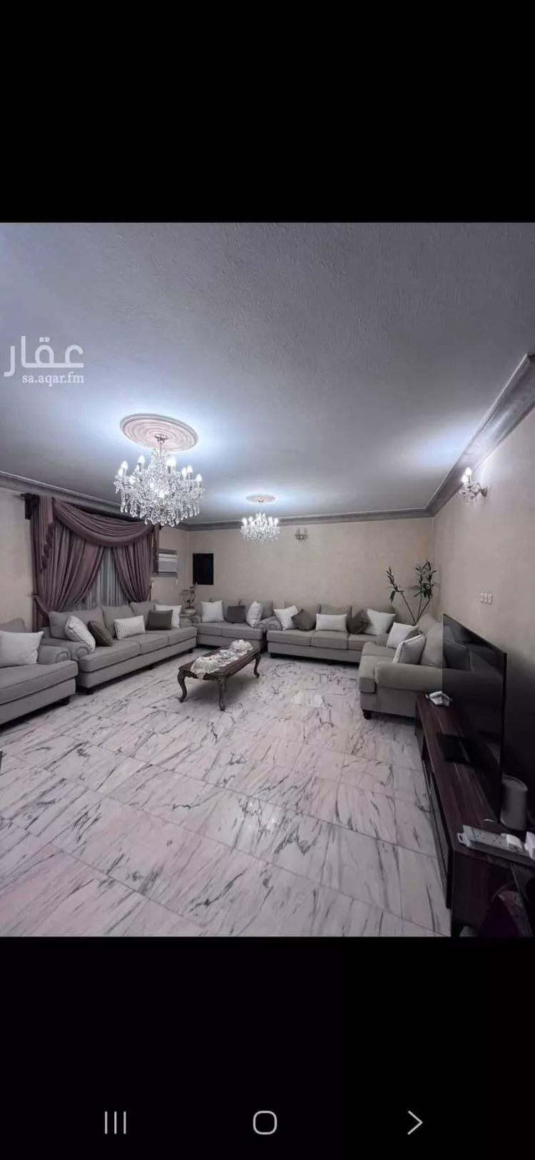 فيلا للبيع في حي الروضة, مدينة الرياض, منطقة الرياض صورة 5