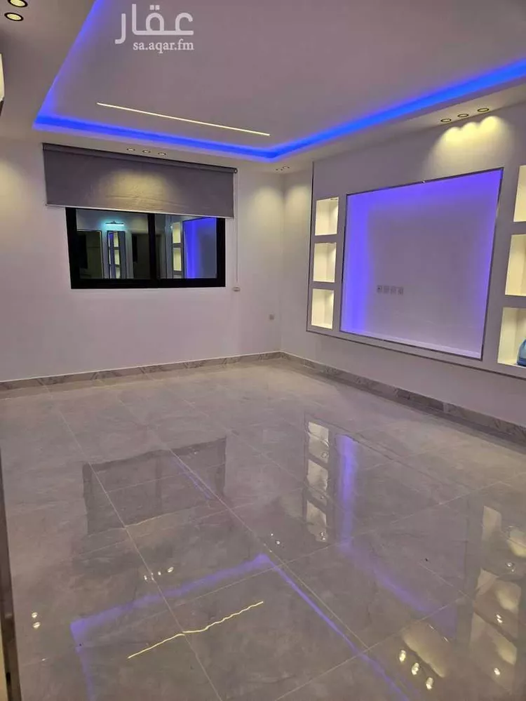 شقة للإيجار في شارع عبادة بن الصامت, حي الروضة, مدينة الرياض, منطقة الرياض صورة 2