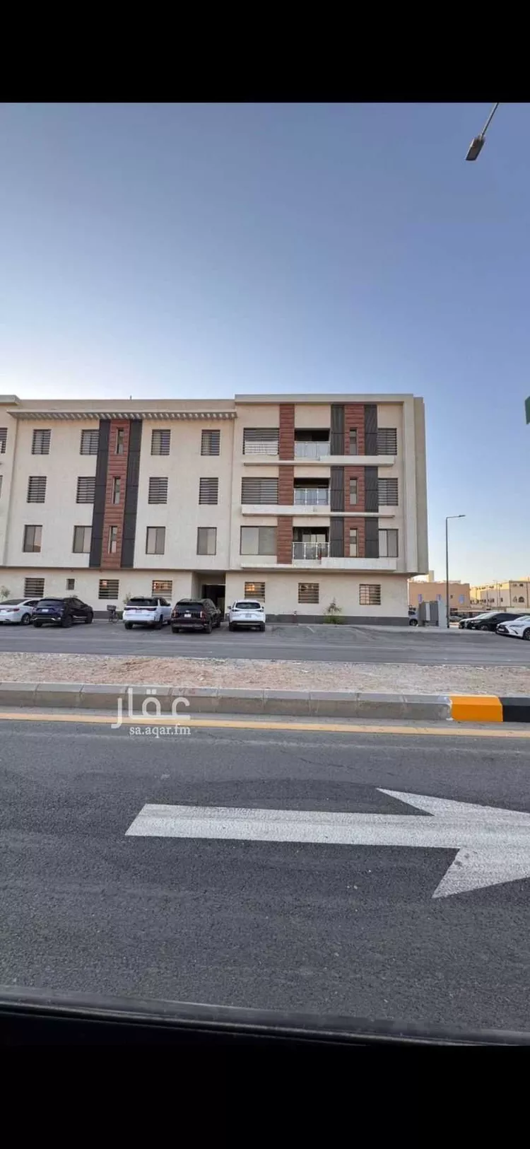 شقة للبيع في شارع الأمير فيصل بن سعد بن سعود, حي الملك فيصل, مدينة الرياض, منطقة الرياض