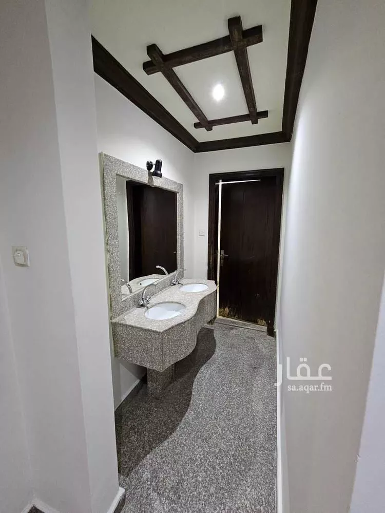 شقة للإيجار في شارع ابي الدرداء, حي الروضة, مدينة الرياض, منطقة الرياض صورة 3