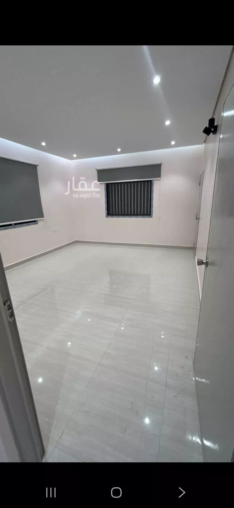 دور للإيجار في شارع البوير, حي الروضة, مدينة الرياض, منطقة الرياض صورة 4