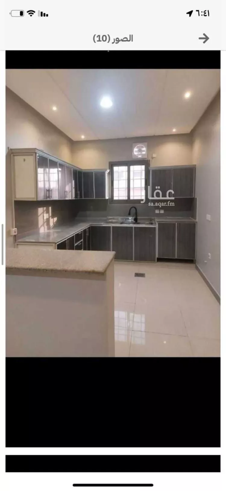 شقة للإيجار في شارع أبي المعالي المندي, حي الروضة, مدينة الرياض, منطقة الرياض صورة 4