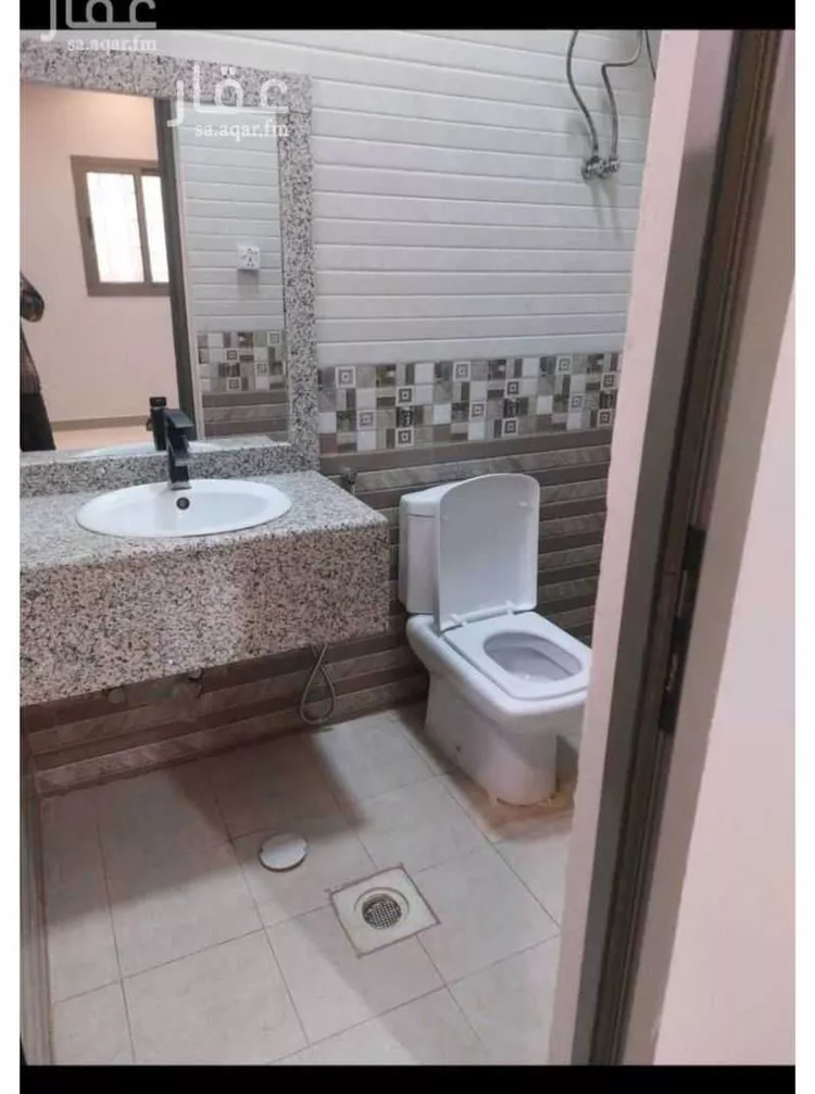 شقة للإيجار في شارع أبي المعالي المندي, حي الروضة, مدينة الرياض, منطقة الرياض صورة 5