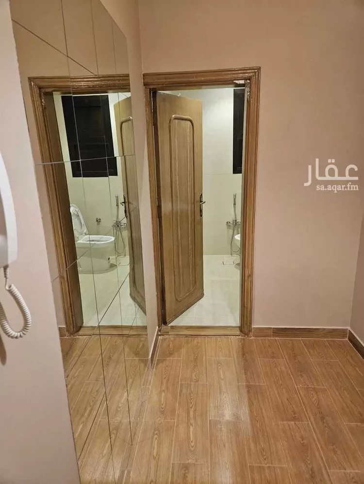 شقة للإيجار في شارع يزيد بن إياس, حي الروضة, مدينة الرياض, منطقة الرياض صورة 4