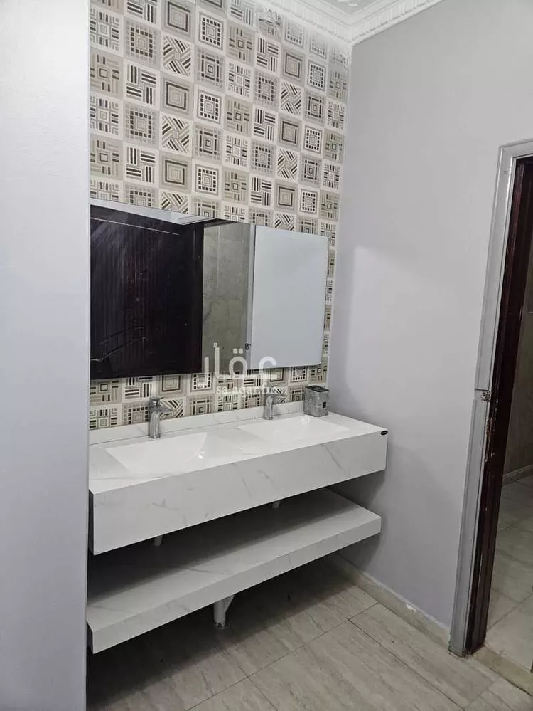 شقة للإيجار في شارع المتوكل العباسي, حي الروضة, مدينة الرياض, منطقة الرياض صورة 4