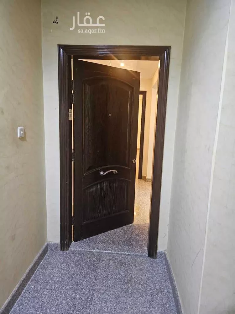 شقة للإيجار في شارع ابي الدرداء, حي الروضة, مدينة الرياض, منطقة الرياض صورة 2