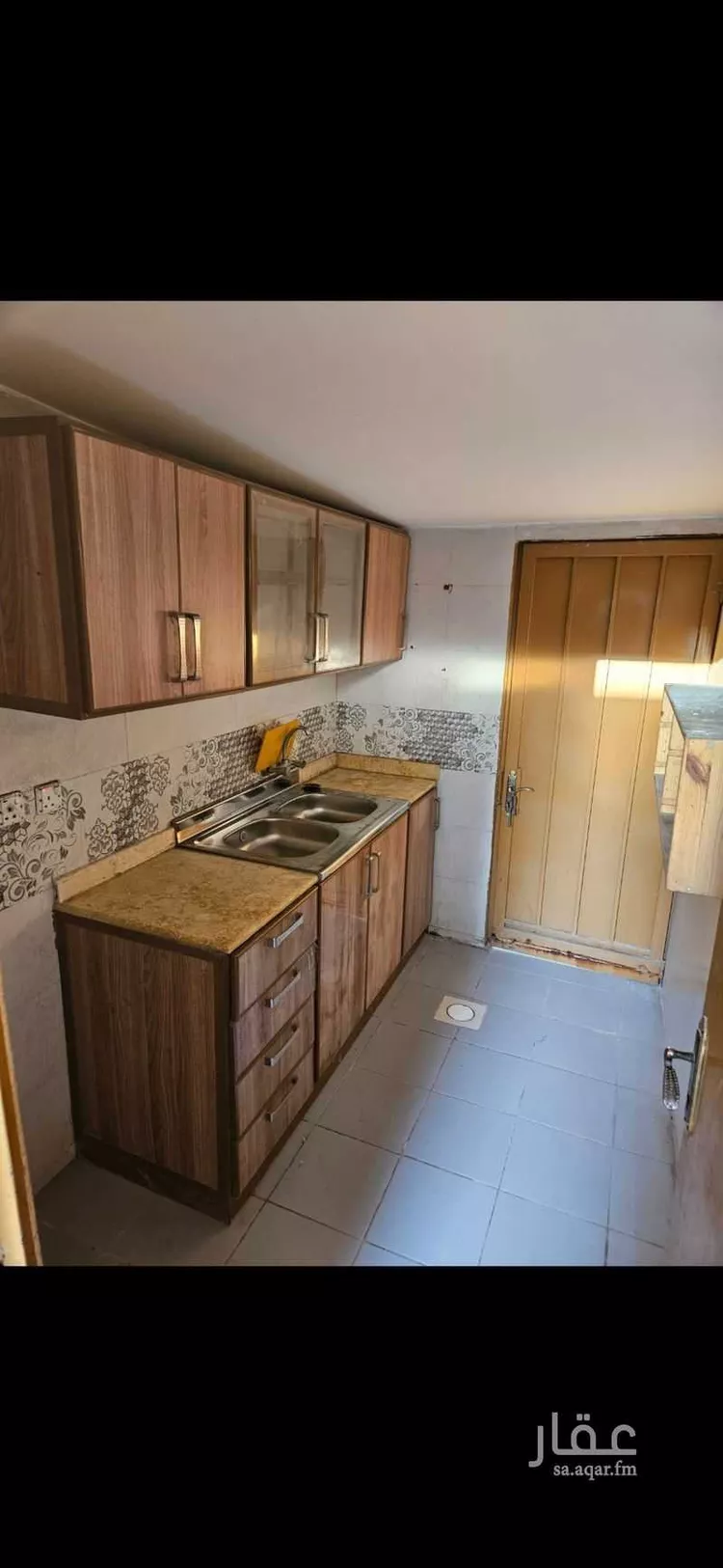 شقة للإيجار في شارع الامير ناصر بن عبدالعزيز, حي الروضة, مدينة الرياض, منطقة الرياض صورة 4