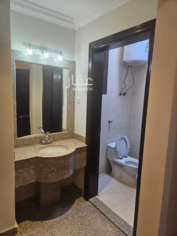 شقة للإيجار في شارع ابي الدرداء, حي الروضة, مدينة الرياض, منطقة الرياض صورة 4