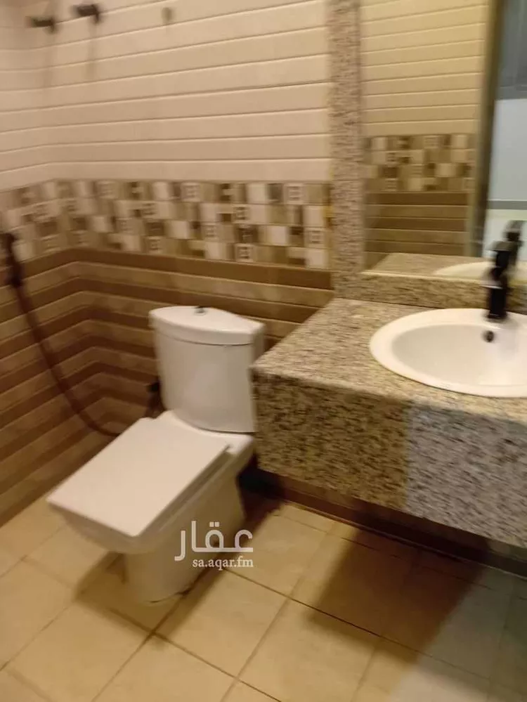 شقة للإيجار في شارع أبي المعالي المندي, حي الروضة, مدينة الرياض, منطقة الرياض 8