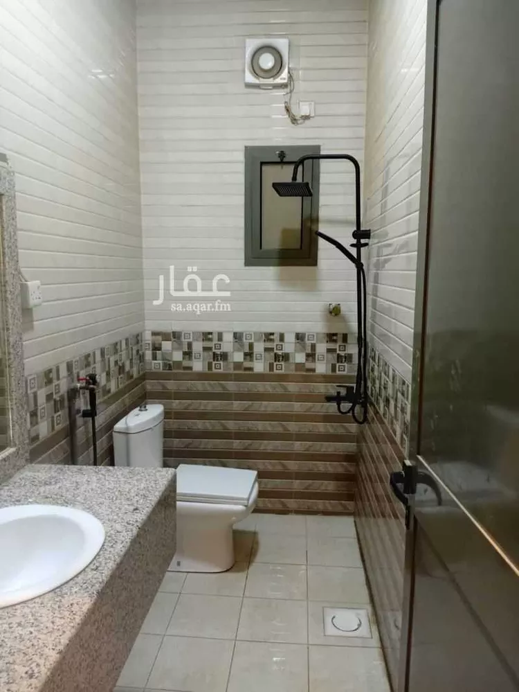 شقة للإيجار في شارع أبي المعالي المندي, حي الروضة, مدينة الرياض, منطقة الرياض 10