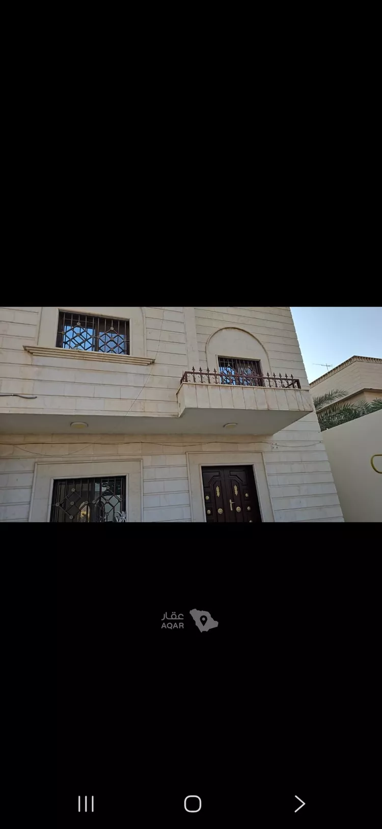 فيلا للإيجار في شارع محمد التركي, حي الروضة, مدينة الرياض, منطقة الرياض