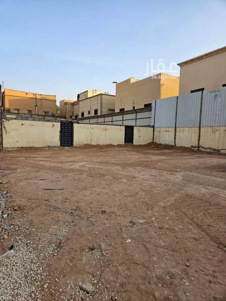 أرض للبيع في شارع السديد, حي الروضة, مدينة الرياض, منطقة الرياض صورة 2