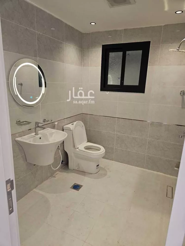 شقة للإيجار في شارع عبادة بن الصامت, حي الروضة, مدينة الرياض, منطقة الرياض صورة 4