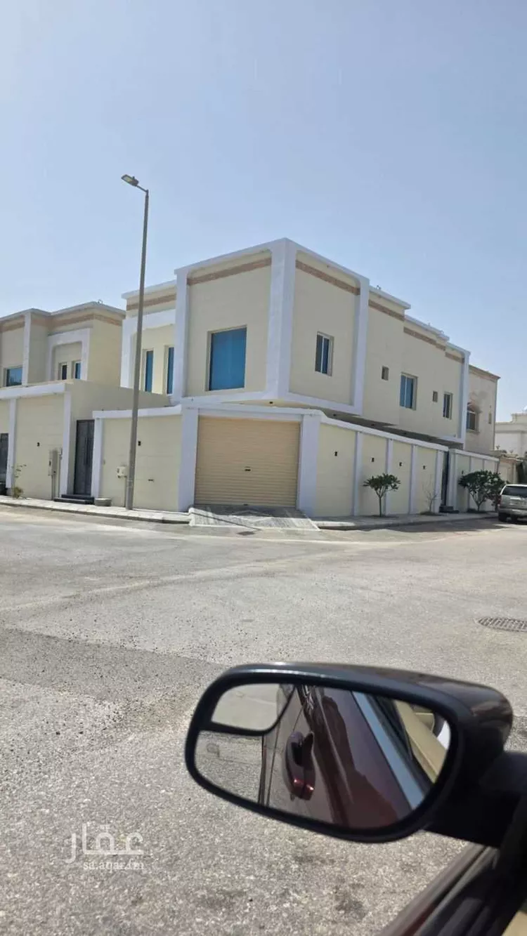 فيلا للبيع في شارع 4ب ، البحيرة ، الخبر ، الخبر