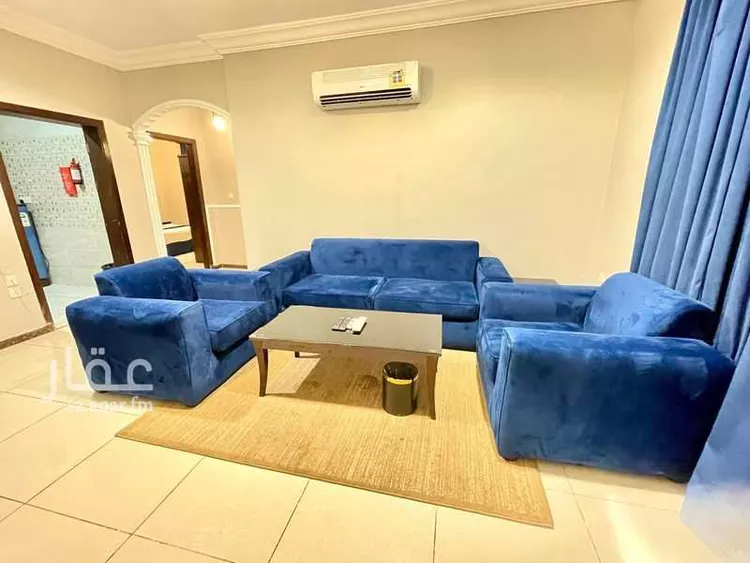 Furnished Apartment for Booking in Jeddah Al Nahdah 12