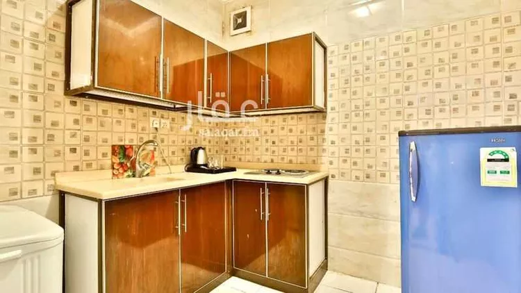 Furnished Apartment for Booking in Jeddah Al Nahdah 15