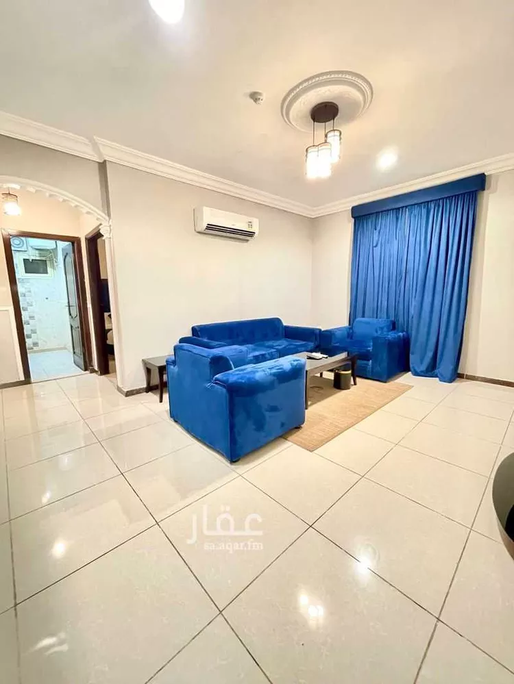 Furnished Apartment for Booking in Jeddah Al Nahdah 11
