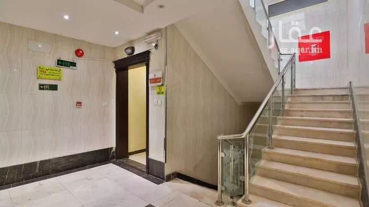 Furnished Apartment for Booking in Jeddah Al Nahdah 6