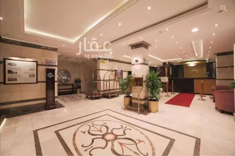 شقة مفروشة للحجز في شارع جيل الشرف ، حي الزهراء ، جدة ، جدة صورة 4