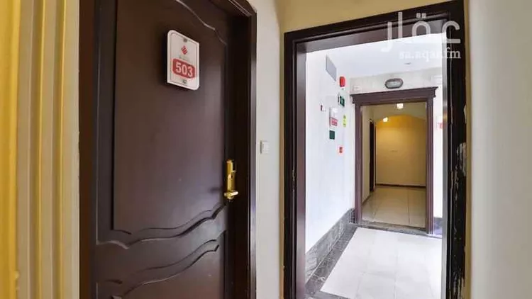 Furnished Apartment for Booking in Jeddah Al Nahdah 7