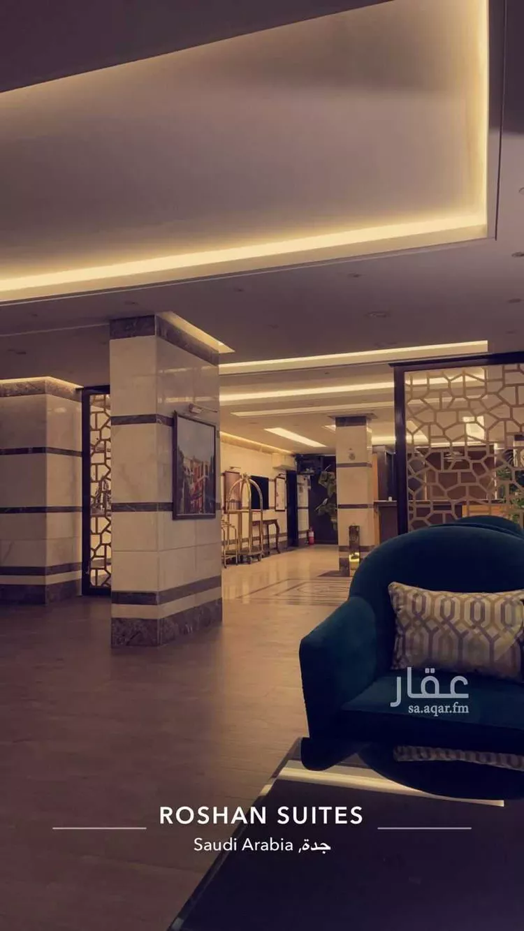 Furnished Apartment for Booking in Jeddah Al Nahdah 10