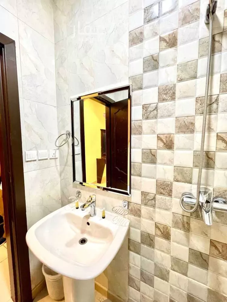 Furnished Apartment for Booking in Jeddah Al Nahdah 18