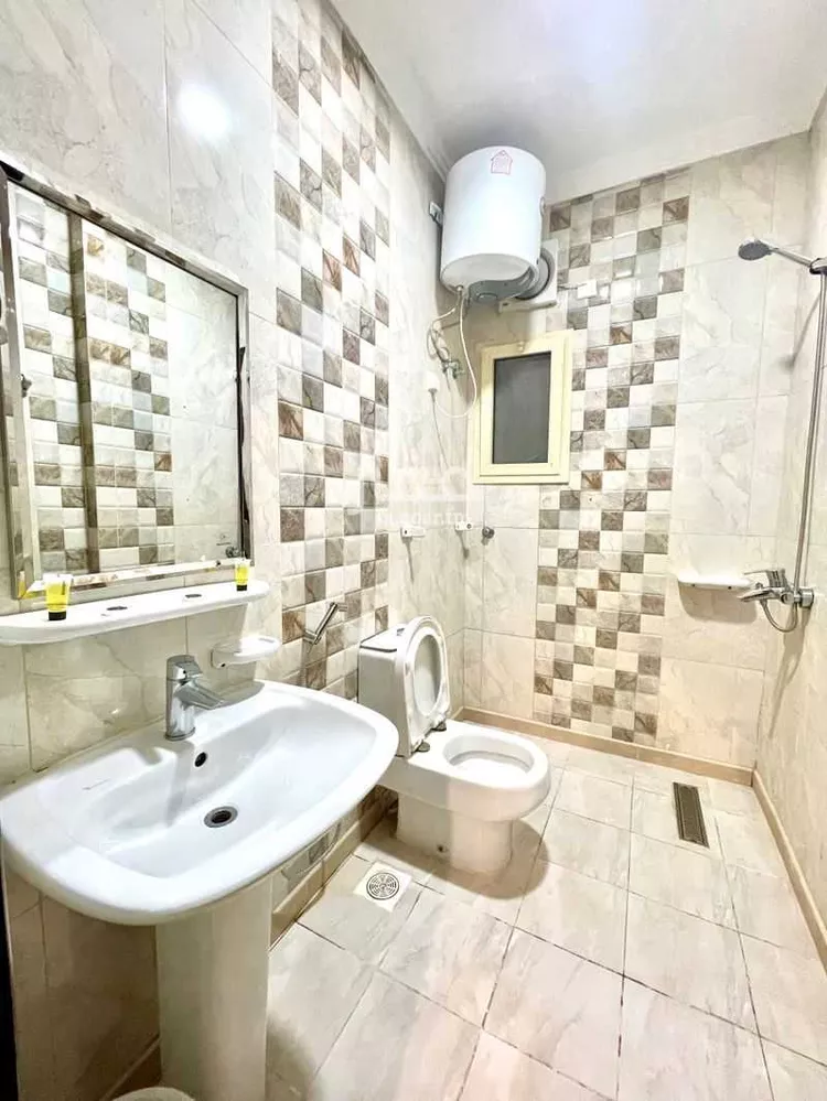 Furnished Apartment for Booking in Jeddah Al Nahdah 16