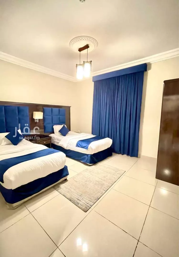 Furnished Apartment for Booking in Jeddah Al Nahdah 14
