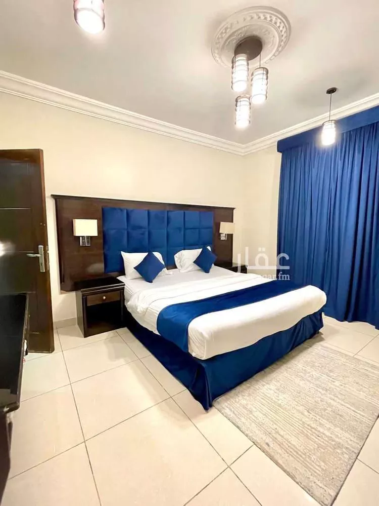 Furnished Apartment for Booking in Jeddah Al Nahdah 13