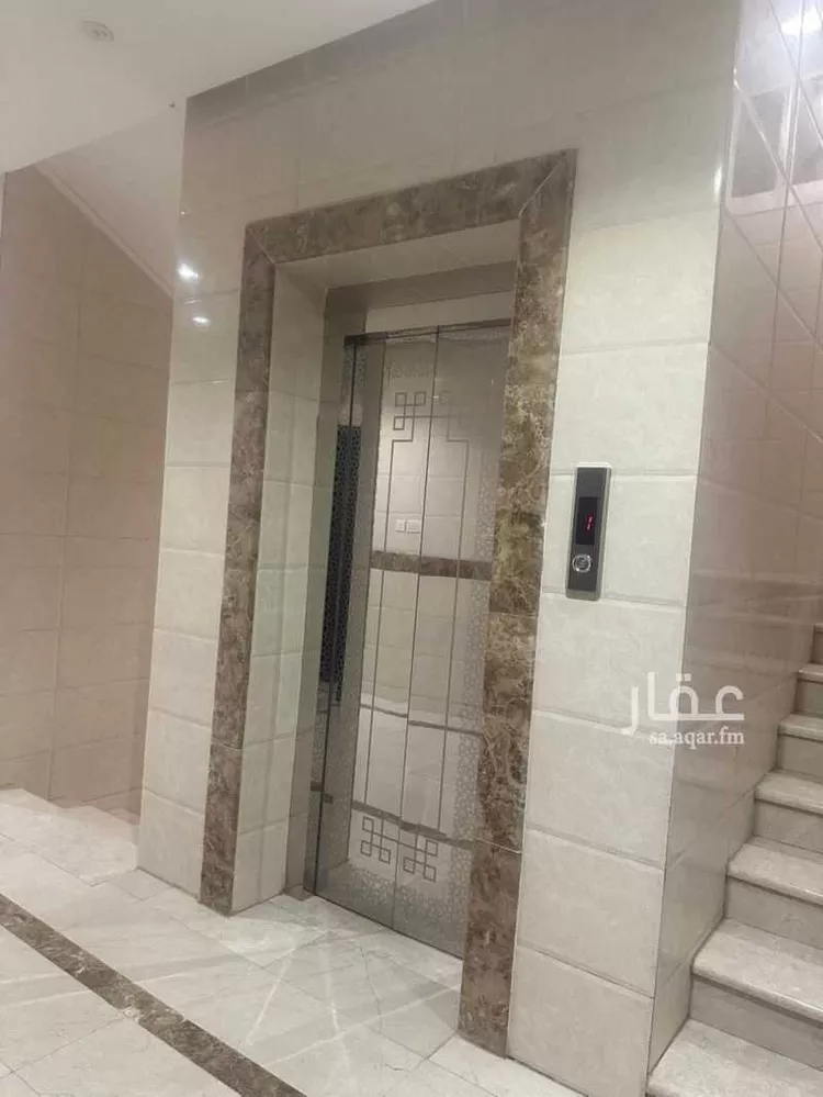 شقة للإيجار في شارع الظهرة ، حي العمرة الجديدة ، مكة ، منطقة مكة المكرمة