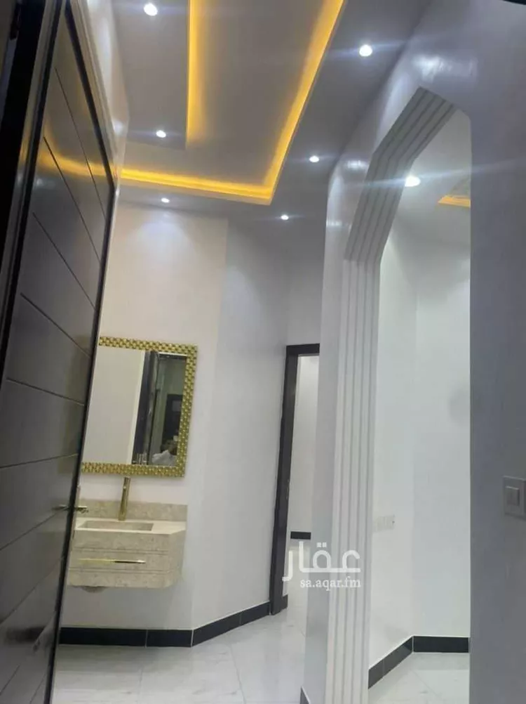 فيلا للإيجار في شارع رقم 163 ، حي الجنادرية ، الرياض ، منطقة الرياض صورة 2